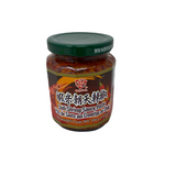 Chilli Shrimp Sauce Paste