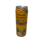 Pineapple Juice Beverage