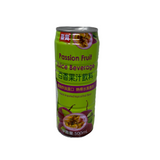 Tm Passionfruit Beverage