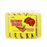 Sunflower Crackers(Strawberry)