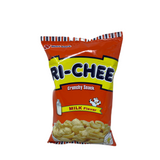 Ri-c Crunchy Snack(milk