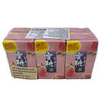 Vita Japanese Style Peach Tea Drink