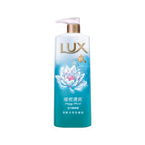 LUX Happy Fresh body wash