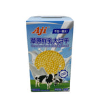 Grassland Milk Biscuit