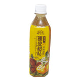 Hft Tangerine Peel Drink