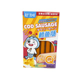 Y.m Cod Sausage(cheese