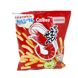 Calbee Shrimp Sticks