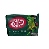 Nestle Kitkat(green Tea)