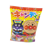 Anpanman Fruit Lollipop