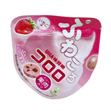 Uha Gummy(strawberry)