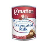 Carnation Evaporated Milk