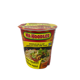 Mr.n Noodle(spicy)