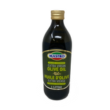 Mastro Extra Olive Oil