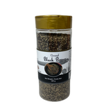 Ground Black Pepper