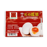 Salted Duck Eggs