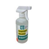 Isopropyl Alcohol 70%