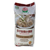 White Flour For Dumpling