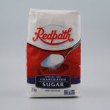 Redpath Granulated Sugar