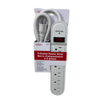 6 Outlet Power Strip