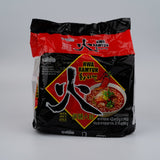 PALDO HWA RAMYUN HOT&SPICY