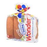 Wonder Hot Dog