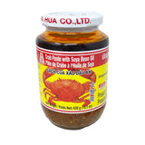 Jhl Crab Paste W/bean Oil