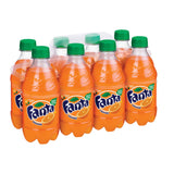 Fanta Orange Mini