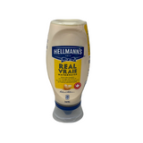 H's Real Vraie Mayonnaise