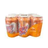 Ice Peak Orange Drink