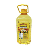 GOLDEN RAY SUNFLOWER OIL 3 LTR