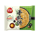 Sanquan Spring Onion Flavor Pancake