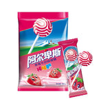 Alpenliebe Lollipop Strawberry Flavor