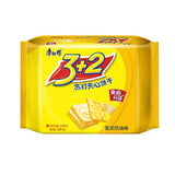 Kangshifu Soda Biscuit(Creamy Flavor)