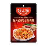 Haorenjia Seasoning for Mapo Tofu