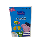 Peppa Pig Milk Cookie