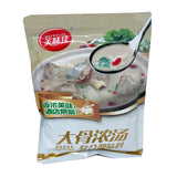 Mwj Soup Seasoning(pork)