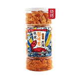 Beierxiang Puffed food(BBQ Flavor)