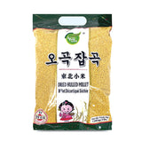 Little Farm Dried Hulled Millet