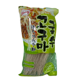 Sweet Potato Noodles