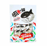 Dried Anchovies(Squid-Spicy Flavor)