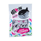 Dried Anchovies(BBQ Squid)