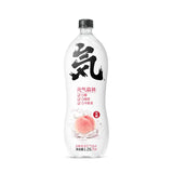 GENKI FOREST SUGAR FREE SPARKING WATER