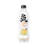 GENKI FOREST SUGAR FREE SPARKING WATER