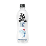 GENKI FOREST SUGAR FREE SPARKING WATER