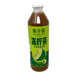 Lfy Lemon Drink