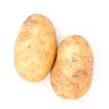 White Potato