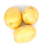 Yellow Potato