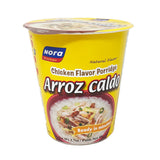 Nora Arroz Caldo(chicken)