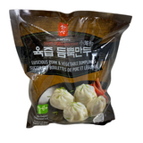 H.s Pork&veget Dumpling