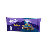 Milka Chocolate (almond)